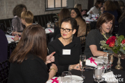 Women of Influence Global Leaders Dinner - Toronto