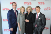 Women of Influence Luncheon Series