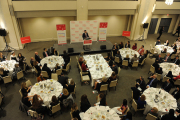 Women of Influence Luncheon Series