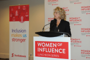 Women of Influence Luncheon Series