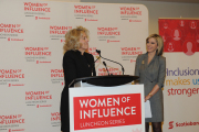 Women of Influence Luncheon Series