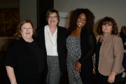 Women of Influence Luncheon Series