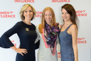 Women of Influence Luncheon Series