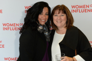 Women of Influence Luncheon Series