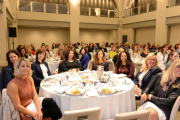 Women of Influence Luncheon Series