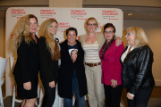 Women of Influence Luncheon Series