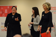 Women of Influence Luncheon Series