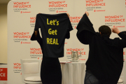 Women of Influence Luncheon Series