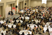 Women of Influence Luncheon Series