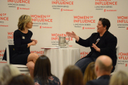 Women of Influence Luncheon Series