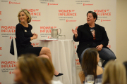 Women of Influence Luncheon Series