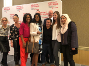 Women of Influence Luncheon Series