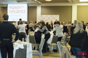 Women of Influence Luncheon Series