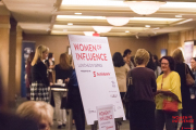 Women of Influence Luncheon Series