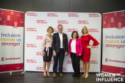 Women of Influence Luncheon Series - June 21st, 2017