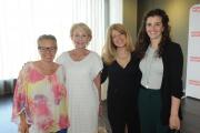 Women of Influence Luncheon Series