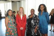 Women of Influence Luncheon Series