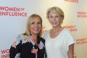 Women of Influence Luncheon Series