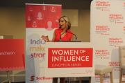 Women of Influence Luncheon Series