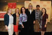 Women of Influence Luncheon Series