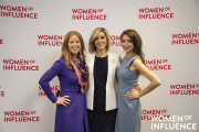 Women of Influence Luncheon Series - April 26th, 2017