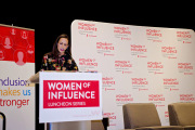 Women of Influence Luncheon Series