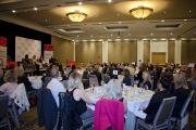 Women of Influence Luncheon Series