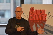 Radical Change Summit