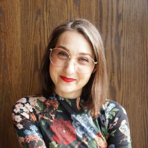 Picture of Tamara Glick