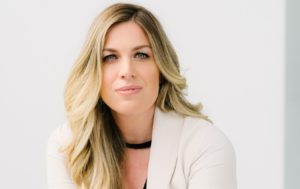 Meet Joanna Griffiths