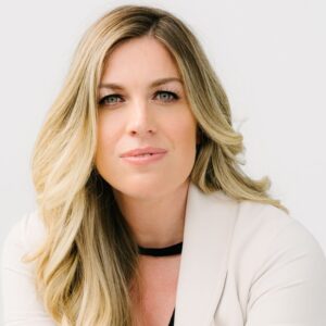 Picture of Meet Joanna Griffiths