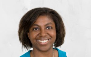 Monique Peats
