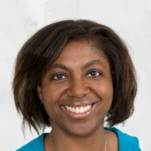 Picture of Monique Peats