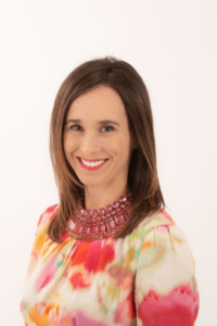 Meet Sarah Jordan <br>CEO of Mastermind