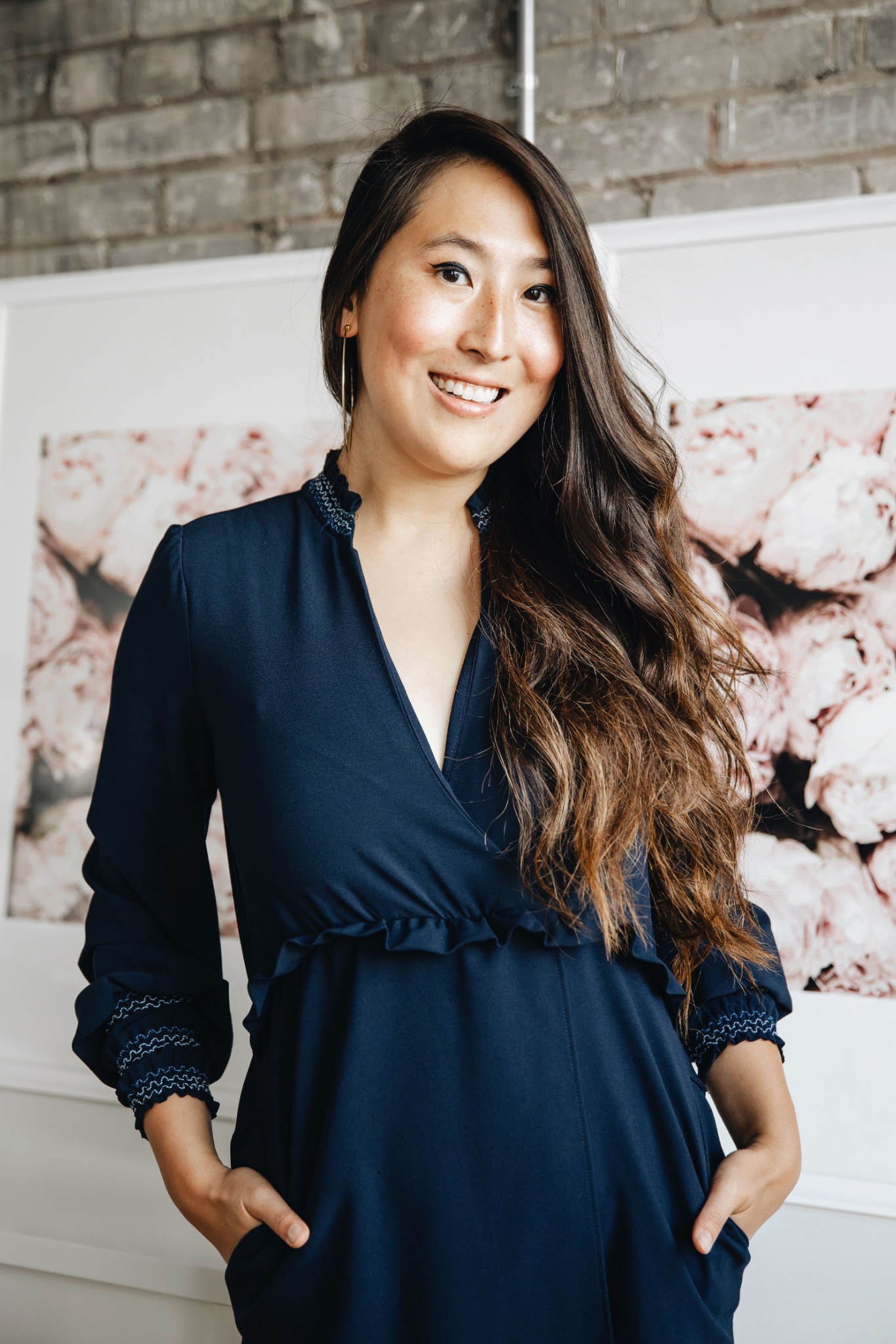 Lulu Liang