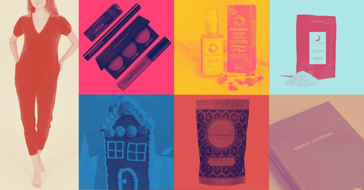 Gift Guide images