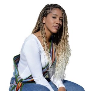 Picture of Meet Larissa Crawford <br>2021 Top 25 Women of Influence Award Recipient