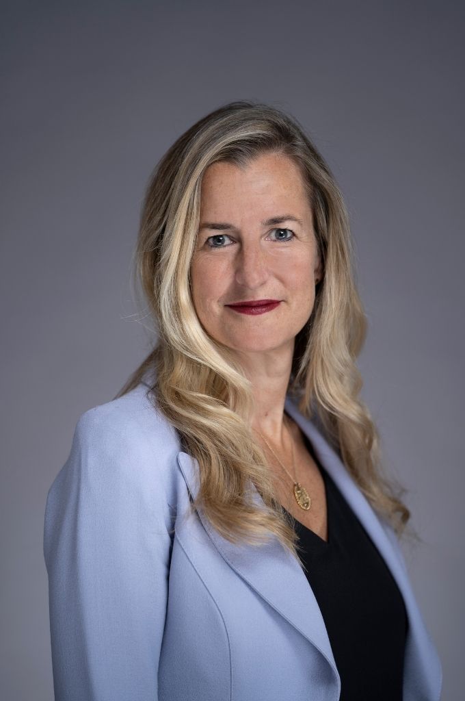 Nicole German Scotiabank