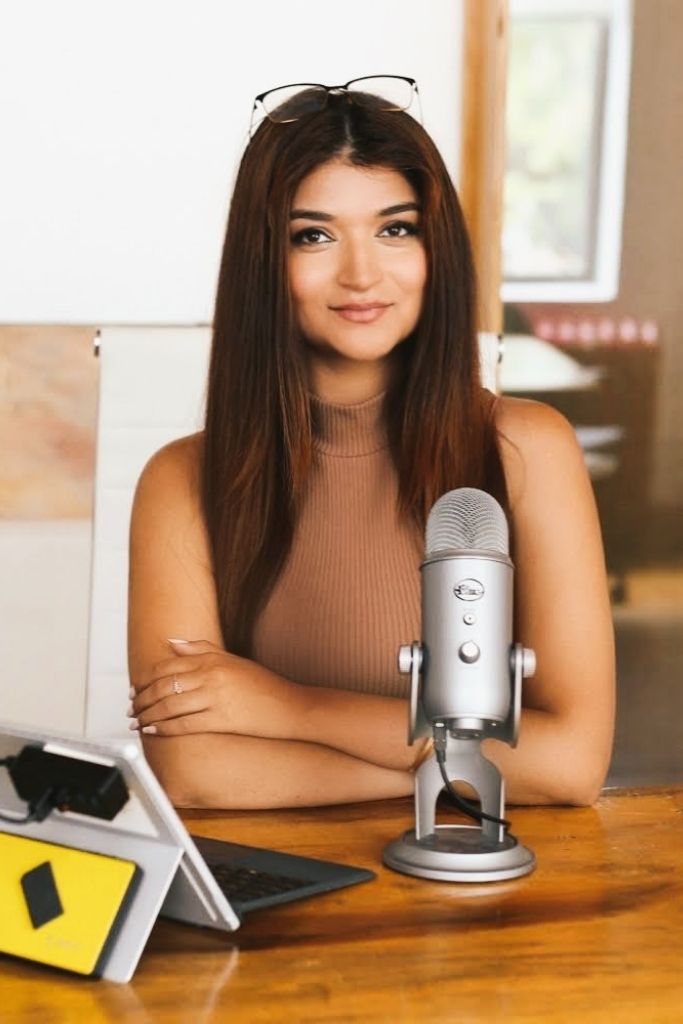 Kushi Kaur