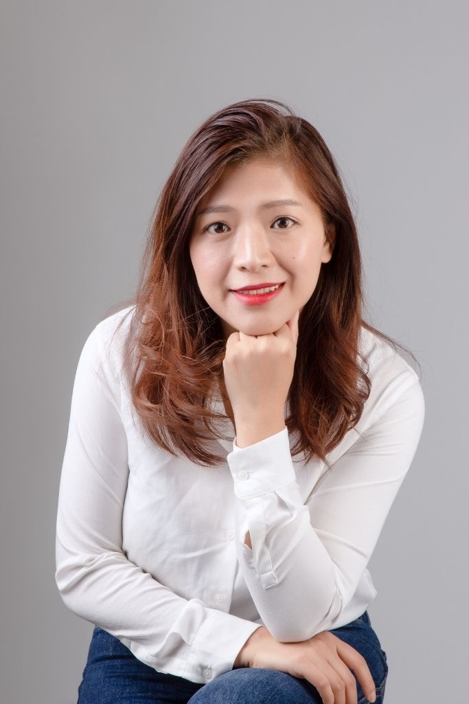 Vienna Zhou