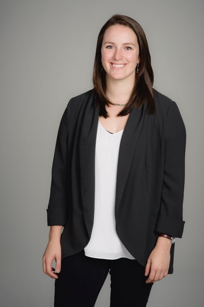 Andrea Palmer Awake Labs
