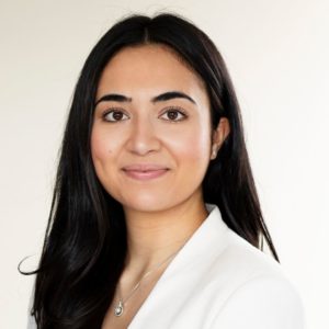 Meet Nadine Chalati <br> Founder and Lawyer at Chalati Lawyer 