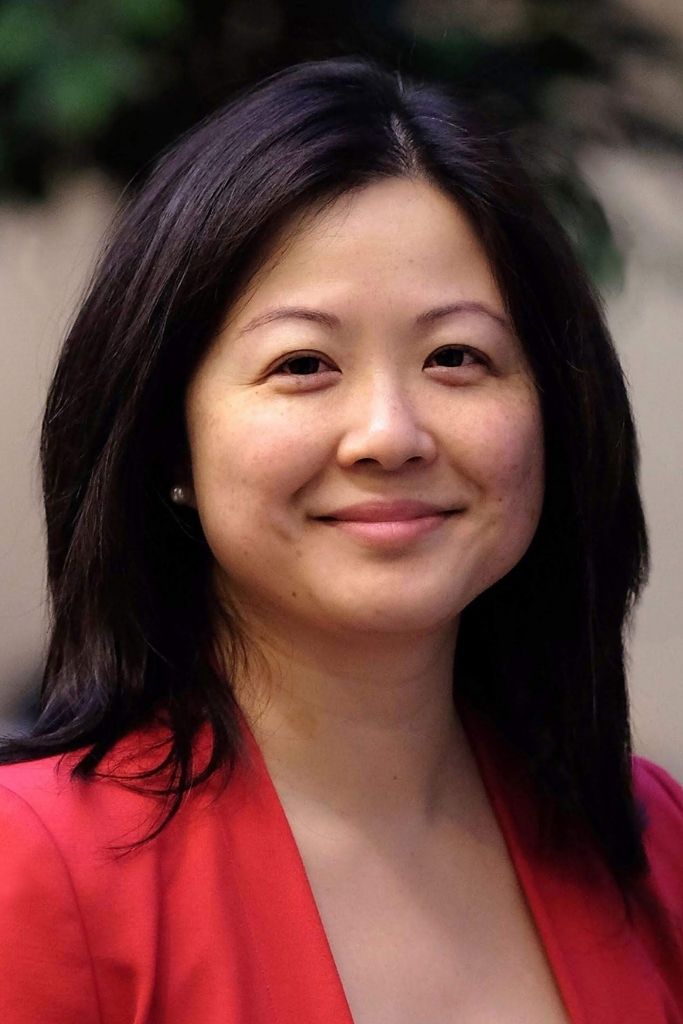 Karen Wong