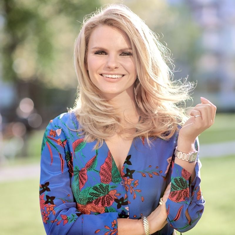 Michele Romanow