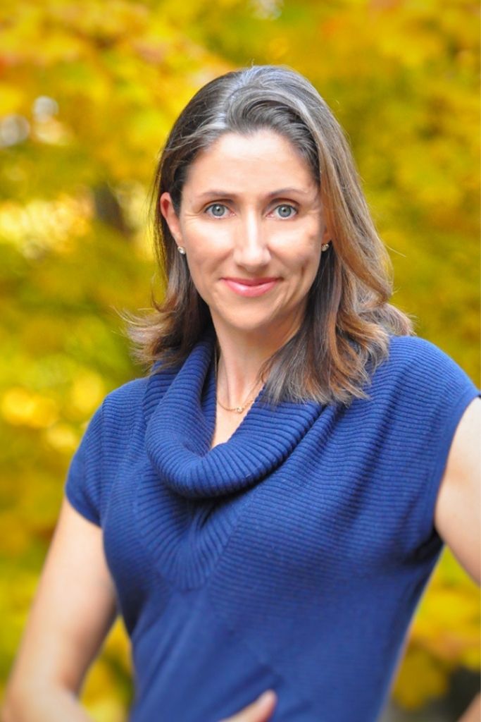 Natalie Ambler