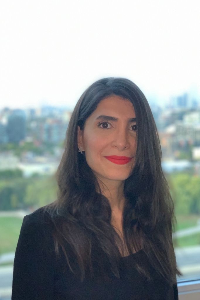 Roya Kachooei