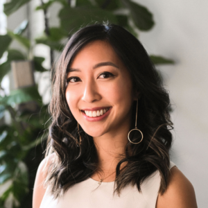 Meet Connie Lo <br> Co-Founder of Three Ships