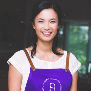 Meet Thao Nguyen <br> Founder of Bonbon Collections 