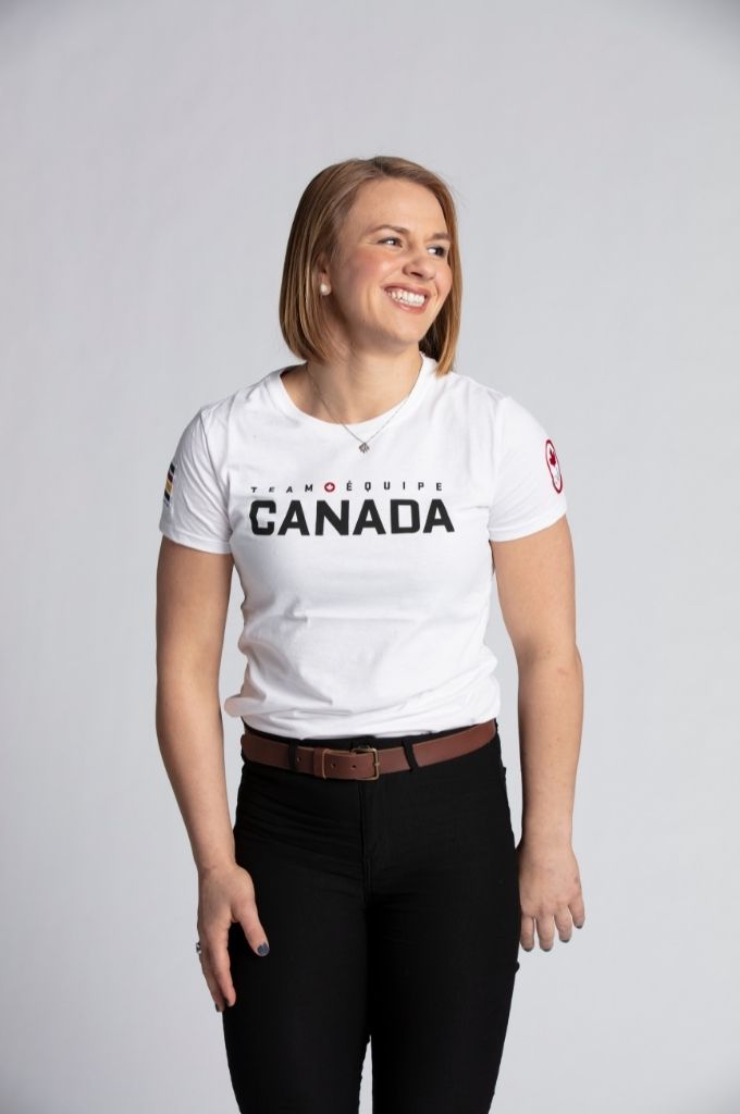 Erica Wiebe