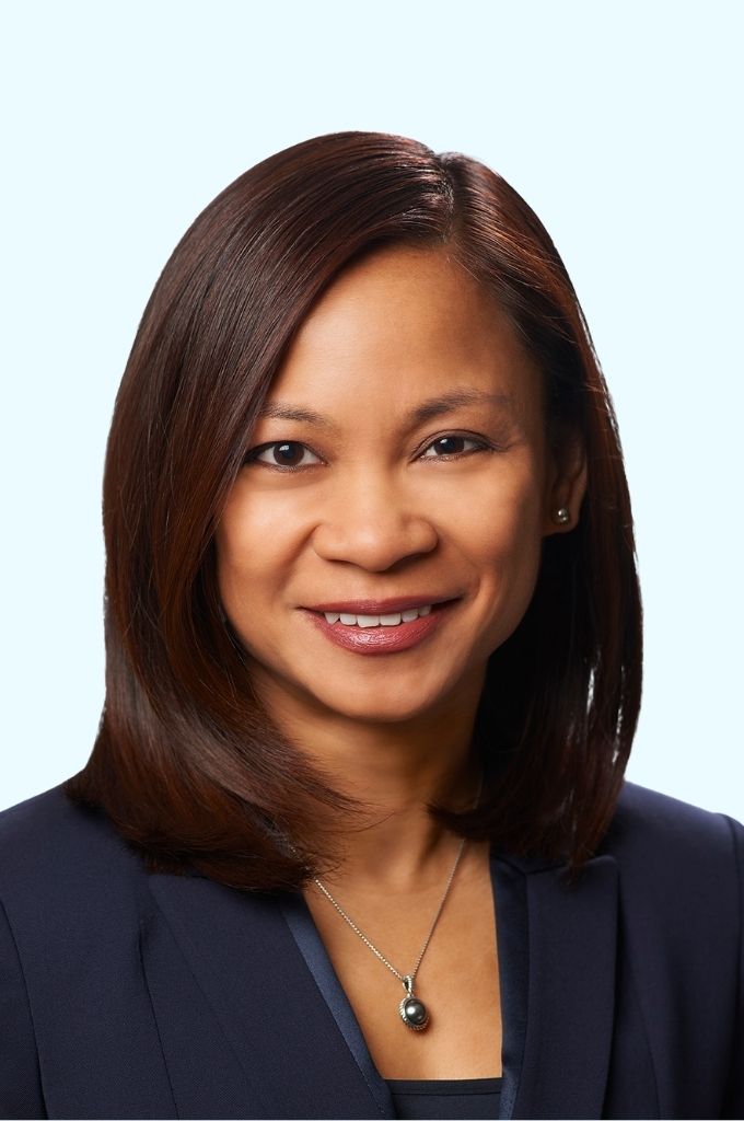 Caroline Dabu